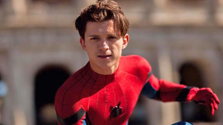 10 Film Tom Holland Terbaik, Ada SpiderMan Homecoming
